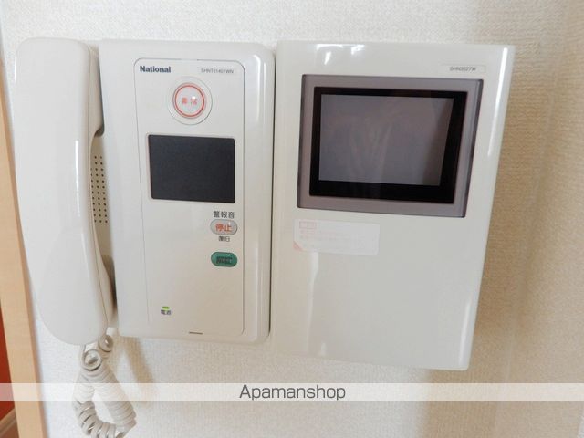 ティアラタワー中島倶楽部の内装写真