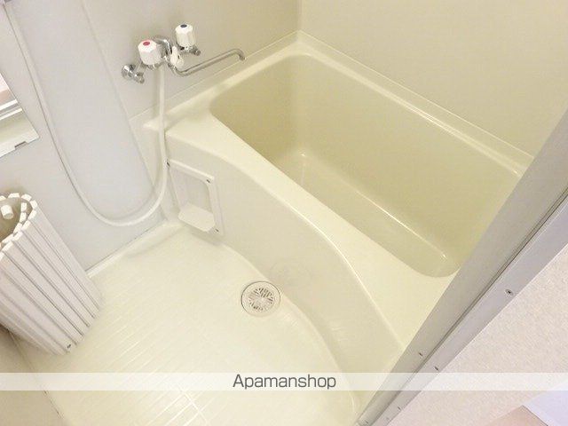 アレンダール壱番館の内装写真