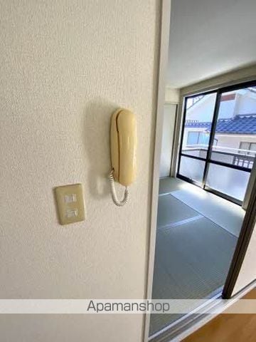 ジュネピースの内装写真