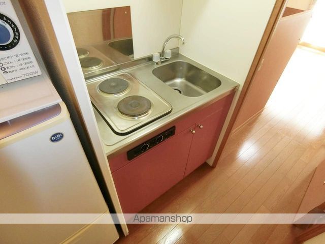 ○グランドールYUNOSOの内装写真
