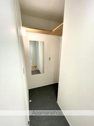 ｔｒｉａｓ１２９[1R/20.41m2]の玄関