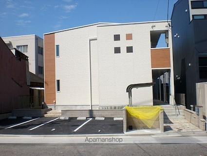 レオネクスト明和[1R/31.76m2]の外観