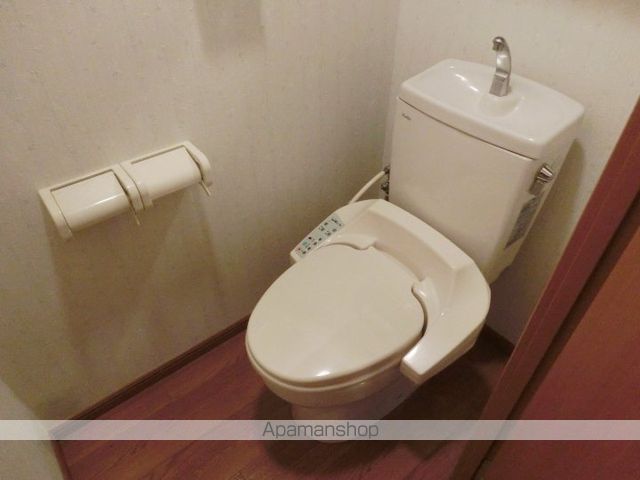 サンフォレスト小森野の内装写真