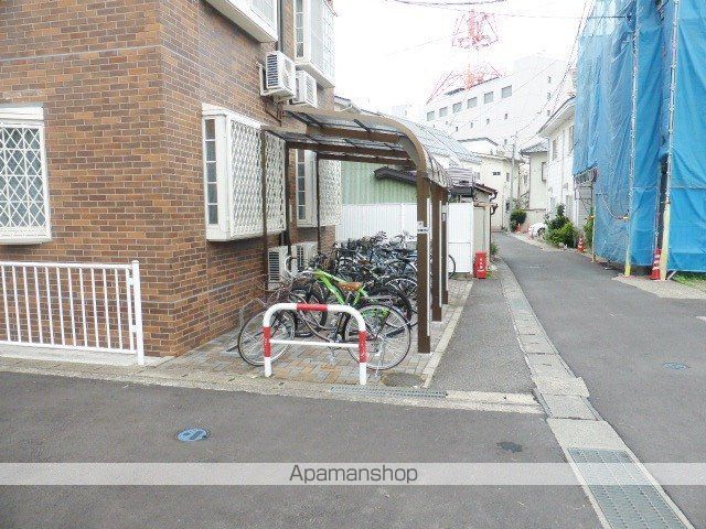 アパーテル南石堂のその他写真