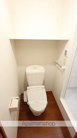 レオパレス希の内装写真