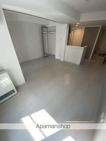 CITY RESIDENCE幌平橋の内装写真