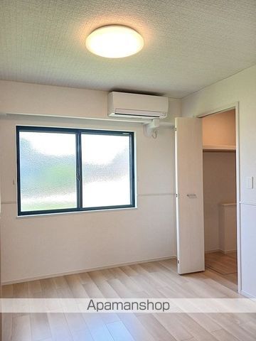 サリーレIIIの内装写真