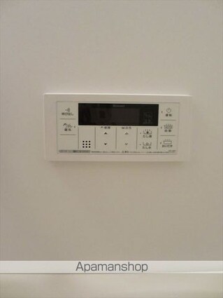 シャーメゾン紀水Ⅱ[2LDK/58.27m2]の内装5