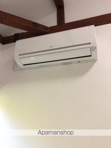 キャナルサイドヴィレッジの内装写真