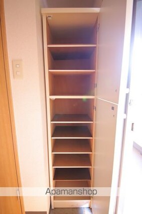 いぶきドミトリー[1R/23.1m2]の内装1