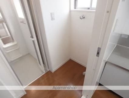 東京都世田谷区給田４丁目[1LDK/32.94m2]のその他設備