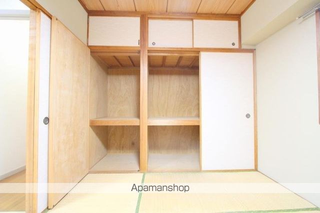 三好ビルパークヒルズの内装写真
