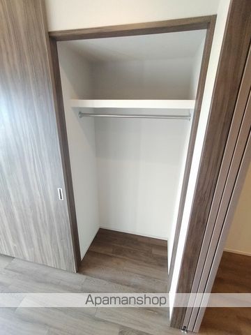 THE・PARKHABIO都島FRONTの内装写真
