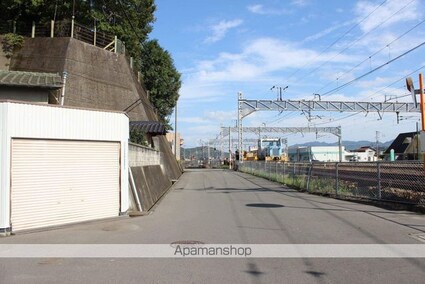 レオパレスエスポワール本郷[1K/28.02m2]の周辺1