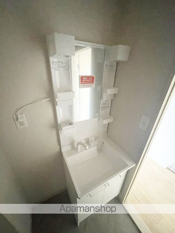 アミティSHIMIZUの内装写真