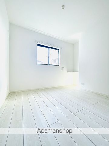 イルミオコート高殿の内装写真