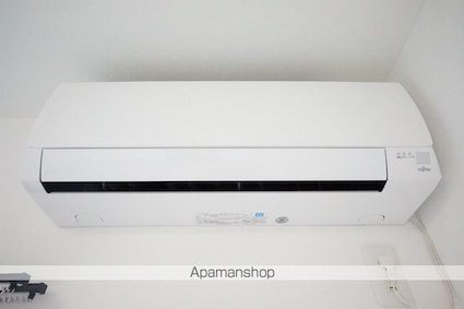 Ｖｉｌｌｅ　Ｃｒｅｓｔ[1K/30.11m2]のその他設備