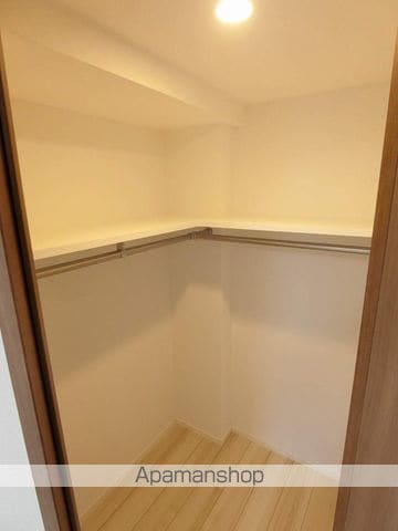 SーRESIDENCE押上BLOSSOMの内装写真