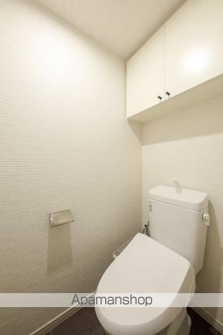 レジディア新川IIの内装写真