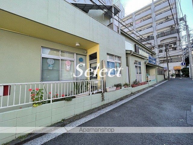 イニシア横浜桜木町の周辺写真