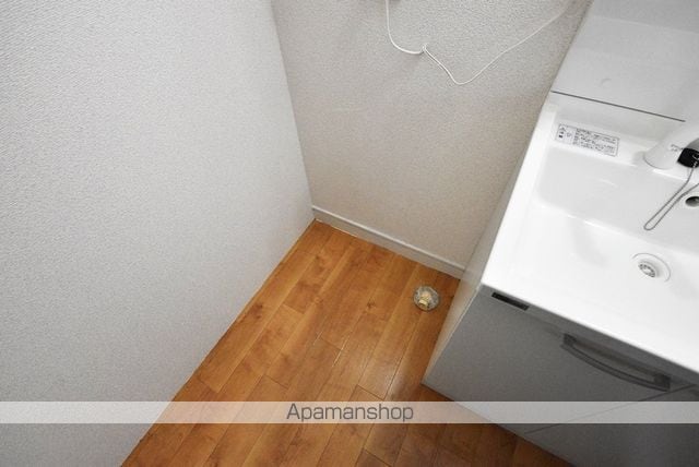 メゾン三津屋の内装写真