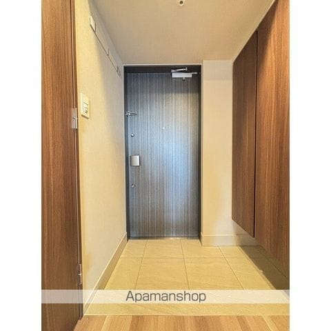 ドゥーエ府中IIの内装写真