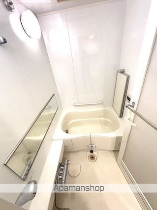 日本橋室町デュープレックスポーション[1R/39.55m2]のバス