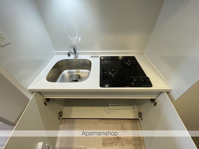 SーRESIDENCE高岳BRESAの内装写真