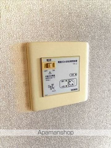 シンフォレスタの内装写真