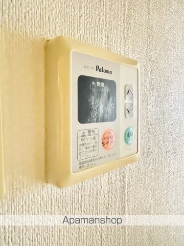 リッツ千林大宮の内装写真