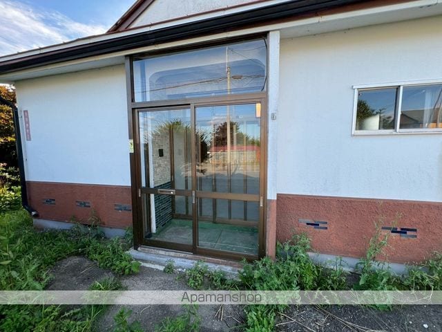 detached 北海道中川郡池田町字利別本町3-22
利別本町の賃貸情報を見る
物件地図