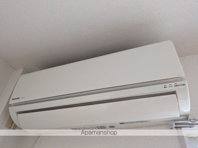 桜マンションの内装写真