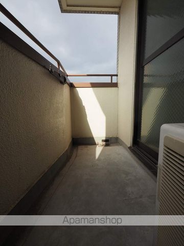 GOパレス森ノ宮の内装写真