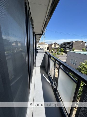 サンビレッジ安城 Dの内装写真