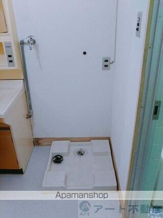 愛媛県松山市石手４丁目[2LDK/47m2]のその他部屋・スペース