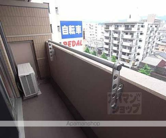 ビクトワール西大路御池の内装写真