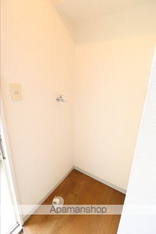 サントネージュ・アネックスの内装写真