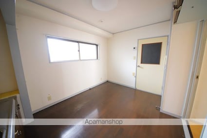 ＤＧマンション[1K/30m2]の内装3