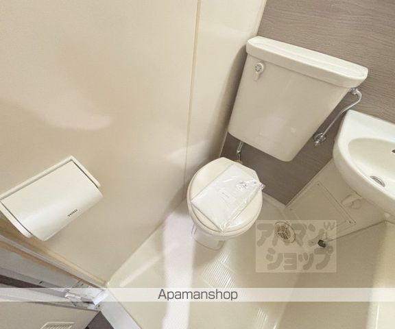 アーバン五条の内装写真