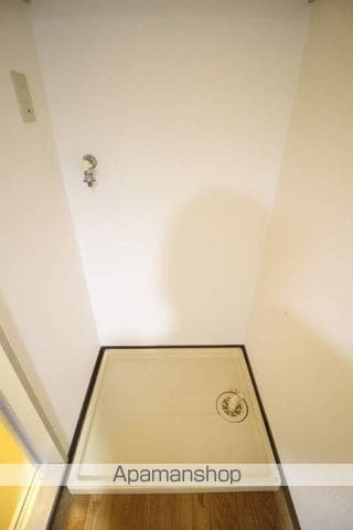 レジデンス今の内装写真
