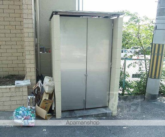 泉涌寺アビタシオンの外観写真