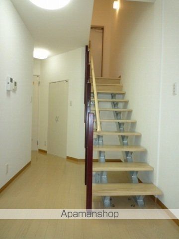 YNG西坂VIの内装写真