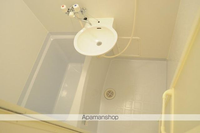 レオパレス大町の内装写真