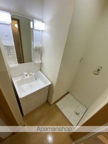 アロール Bの内装写真
