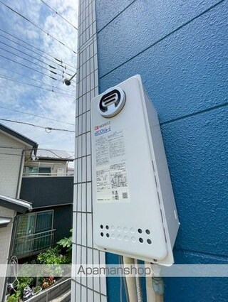 ＮＡハイム[1R/18.2m2]の共用部2