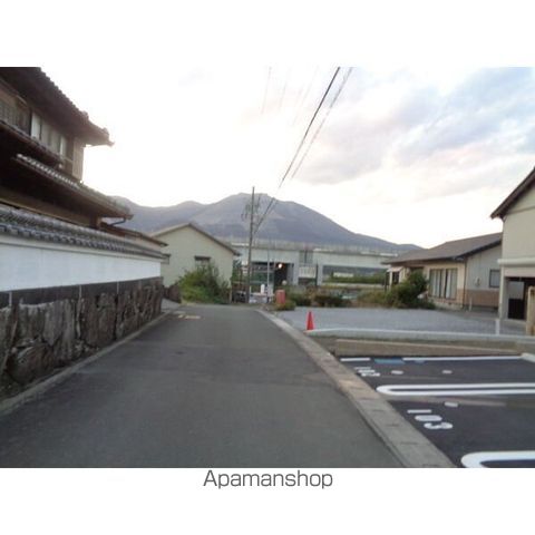 三岐鉄道北勢線 阿下喜駅 徒歩11分 2階建 築3年のその他写真