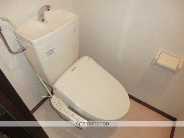 クレストパレス菊水の内装写真
