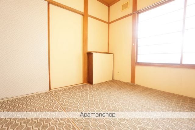 テイネハイツオーサキの内装写真