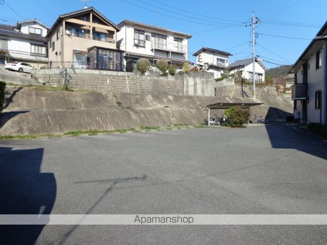 アビタシオン IIIのその他写真
