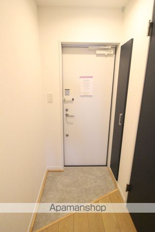 ミリアビタ習志野駅前の内装写真